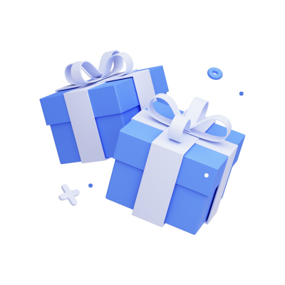 Gifts Sets - Πακέτα δώρων