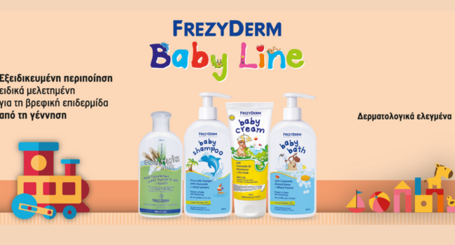 Frezyderm