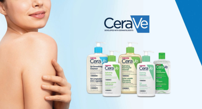 CeraVe