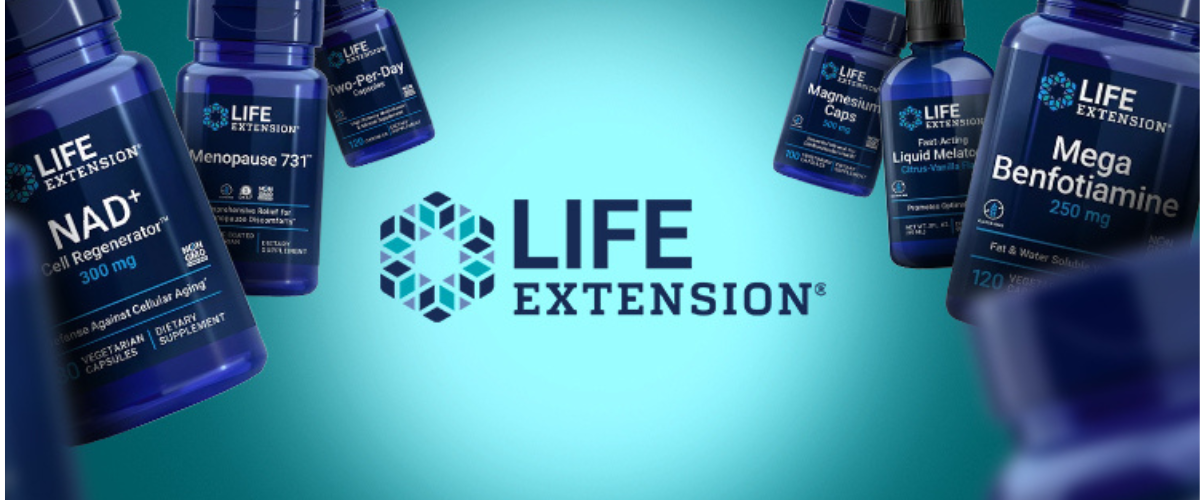 Life Extension