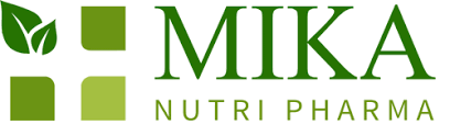 Mika Nutri Pharma