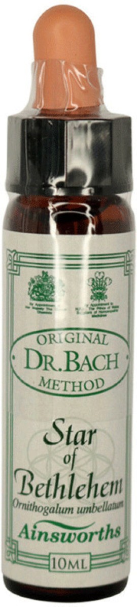 DR.BACH Ainsworths Star of Bethlehem 10ml