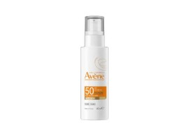 Avene Anti Age Fluid Αντηλιακά Προσώπου SPF50 Χωρίς Άρωμα 40ml