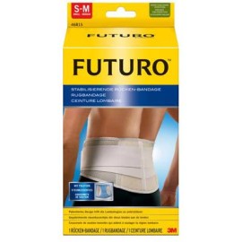 3M Futuro ΟΡΘΟΠΕΔΙΚΗ ΖΩΝΗ ΜΕΣΗΣ S/M.46815