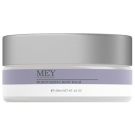 Mey Moisturizing Body Balm Ενυδατικό Βάλσαμο Σώματος για Ευαίσθητες & Ξηρές Επιδερμίδες 200ml