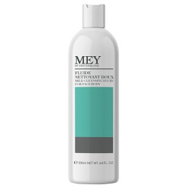 Mey Nettoyant Cleansing Fluid Υγρό Καθαρισμού Προσώπου - Σώματος Για Ευαίσθητες Επιδερμίδες 150ml