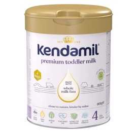 Kendamil 4 Premium Toddler Milk 800gr