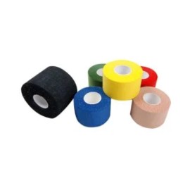 AlfaCare Sport Tape Αθλητική Ταινία Συγκράτησης 3.8cm x 10m Πράσινη 1τμχ