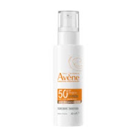 Avene Anti Pigmentation Με Ελαφρία Χρωματισμένη Υφή SPF50+ Χωρίς Αρωμά 40ml