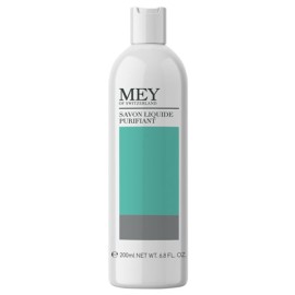 Mey Savon Liquide Purifiant Υγρό Σαπούνι Καθαρισμού 200ml