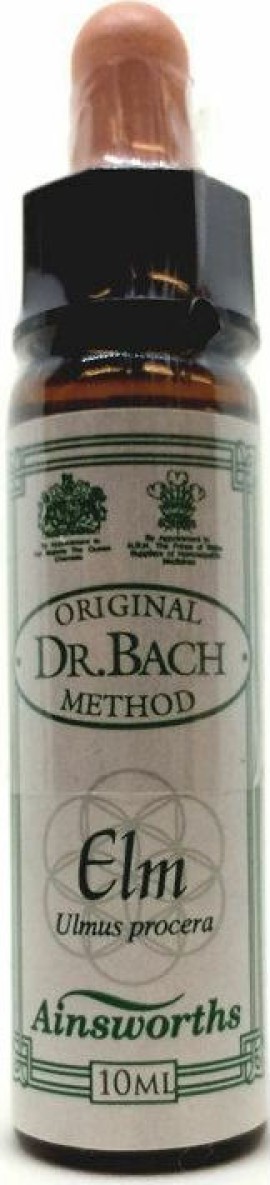 Dr. Bach  Ainsworths Elm 10ml