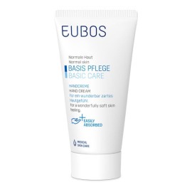 Eubos Mild Shampoo for Daily Care Απαλό Σαμπουάν για Καθημερινή Χρήση 150ml