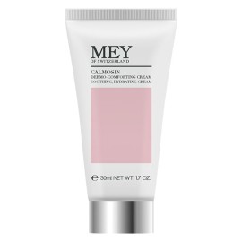 Mey Calmosin Cream Καταπραϋντική, Ενυδατική & Επανορθωτική Κρέμα για Ερεθισμένες Επιδερμίδες 50ml