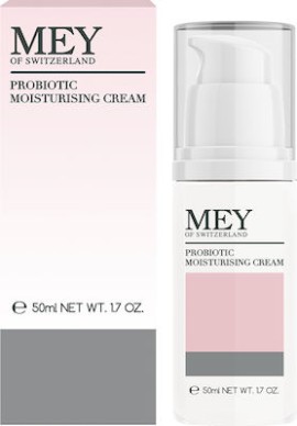 Mey - Probiotic Cream Ενυδατική Κρέμα Προσώπου 50ml