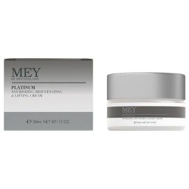 Mey Platinum Lifting Cream Κρέμα Αντιγήρανσης 24ωρης Δράσης 50ml