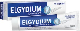 Elgydium Whitening Οδοντόκρεμα για Λεύκανση 75ml