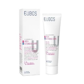 Eubos Urea 10% Foot Cream,100ml