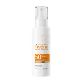 Avene Anti Age Fluid Αντηλιακά Προσώπου SPF50 Χωρίς Άρωμα 40ml