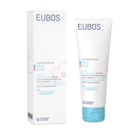 Eubos Baby Lotion Βρεφική Λοσιόν Σώματος 125ml