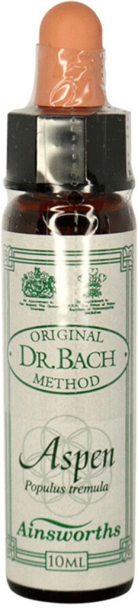 Dr. Bach  Ainsworths Aspen 10ml