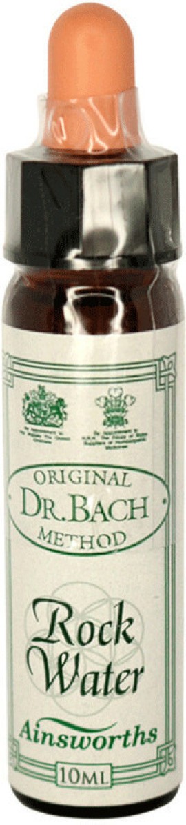 DR.BACH Ainsworths Rock Water 10ml