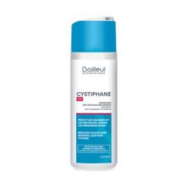 Bailleul Cystiphane DS Intensive Anti-Dandruff Shampoo 200ml