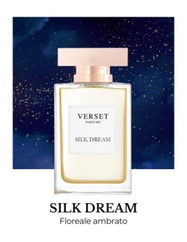 Verset Femme Silk Dream Eau de Parfum 15ml