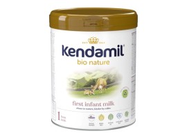 Kendamil BIO Nature 1 DHA+ (ORGANIC)800g