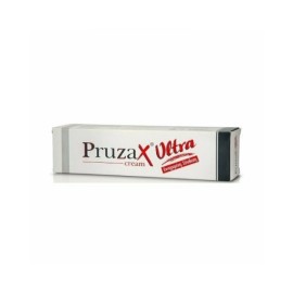 Cheiron Pharma Pruzax Ultra Cream Αντικνησμώδης Δερματική Κρέμα 150ml