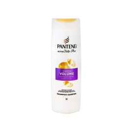 Pantene Volume Σαμπουάν Μαλλιών Για Πλούσιο Όγκο 400ml