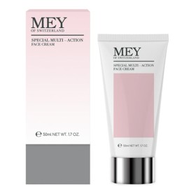 Mey Creme Special Multi-Action Face Cream Ενυδατική Κρέμα Προσώπου 24ωρης Δράσης 50ml