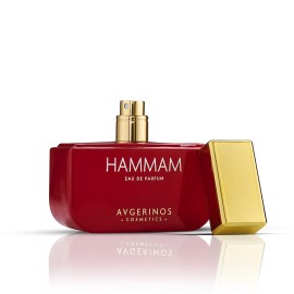 Avgerinos Cosmetics Collections Hammam Eau de Parfum 50ml