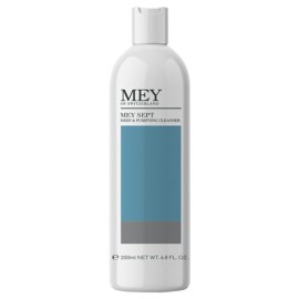 Mey Sept Deep & Purifying Cleanser Υγρό Καθαρισμού 200ml