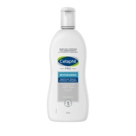 Cetaphil Pro Restoraderm Αφρόλουτρο 295ml