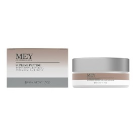 Mey Supreme Peptide Cream Κρέμα Αντιγήρανσης 24ωρης Δράσης, 50ml