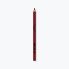 Mesauda Artist Pencil Lips 109 Wine Μολύβι Χειλιών 1.14g