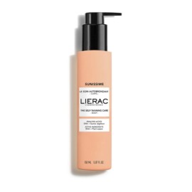 Lierac Sunissime The Self-Tanning Body Care 150ml