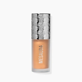 Mesauda Beauty Highlighter Προσώπου Flush Of Light 104 Sunset Bronze 8ml