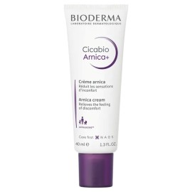 Bioderma Cicabio Arnica+ Soothing SOS Cream Καταπραϋντική Κρέμα με Άρνικα για SOS Φροντίδα 40ml