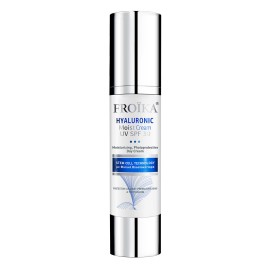 Froika Hyaluronic Moist UV SPF 30 Φωτοπροστατευτική Κρέμα Ημέρας 50ml