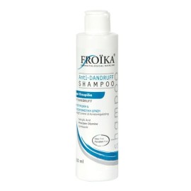 Froika Anti-Dandruff Shampoo Σαμπουάν κατά της Ξηρής Πιτυρίδας 200ml