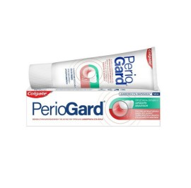 Colgate Periogard Οδοντόκρεμα Για Προστασία Ούλων & Δροσερή Αναπνοή 75ml