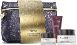 Ahava Promo Extraordinary You Extreme Day Cream 50ml & Extreme Firming Eye Cream 15ml & Vivid Burgundy Mineral Hand Cream 40ml