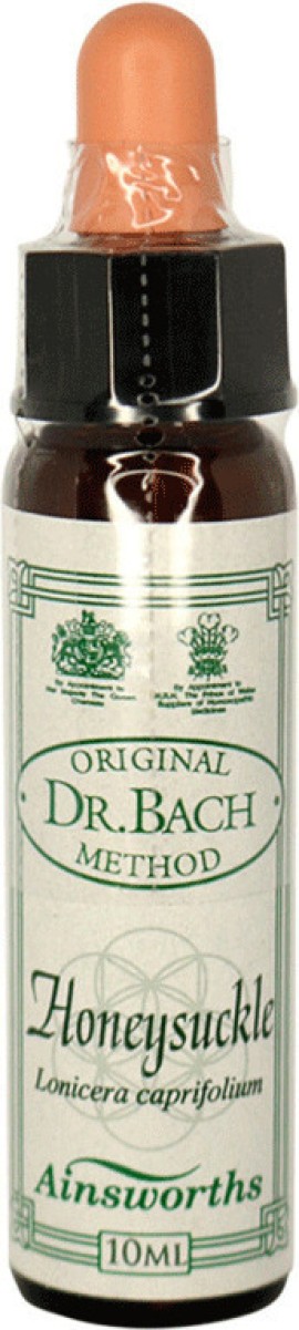 Dr. Bach  Ainsworths Honeysuckle 10ml