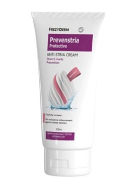 Frezyderm Prevenstria Protective Cream 200ml