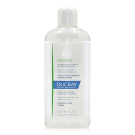 Ducray Sensinol Sensitive Scalp Shampoo 400ml