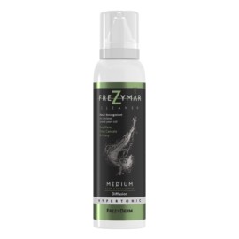 Frezyderm Frezymar Cleaner Medium Spray Ρινικής Αποσυμφόρησης με Aloe & Ευκάλυπτο 120ml