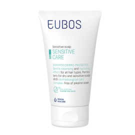 Eubos Sensitive Care Shampoo Dermo-Protective Δερμοπροστατευτικό Σαμπουάν 150ml