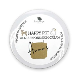 Annas Happy Pet All Purpose Skin Cream 100ml