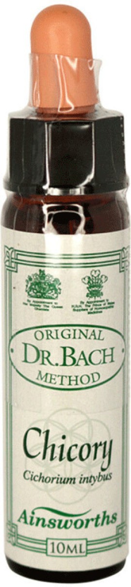 Dr. Bach  Ainsworths Chicory 10ml